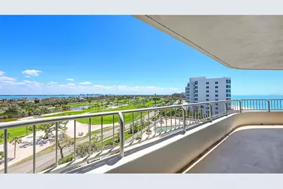 775 Longboat Club Road #807, Longboat Key, FL 34228 - Photo 13