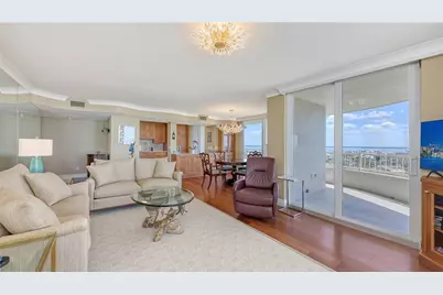 775 Longboat Club Road #807, Longboat Key, FL 34228 - Photo 9