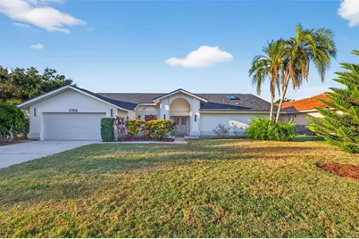 2704 Montague Court E, Clearwater, FL 33761 - Photo 1