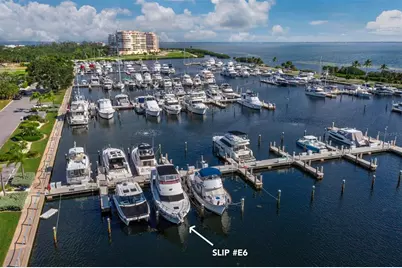 2800 Harbourside Drive #E06, Longboat Key, FL 34228 - Photo 3