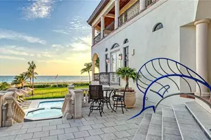 6001 Gulf of Mexico Dr, Longboat Key, FL 34228 - Photo 19