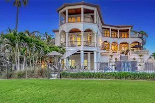 6001 Gulf of Mexico Dr, Longboat Key, FL 34228 - Photo 47