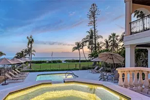 6001 Gulf of Mexico Dr, Longboat Key, FL 34228 - Photo 45