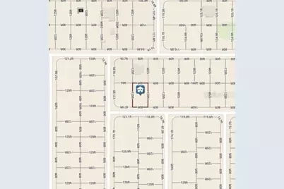 17110 Geoffrey Avenue, Port Charlotte, FL 33948 - Photo 3