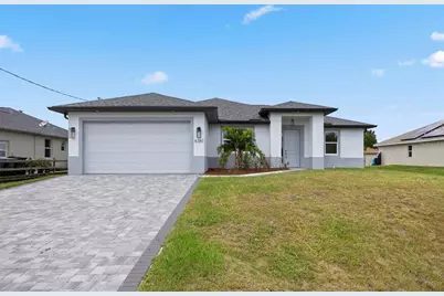 8380 Malcolm Avenue, North Port, FL 34287 - Photo 1