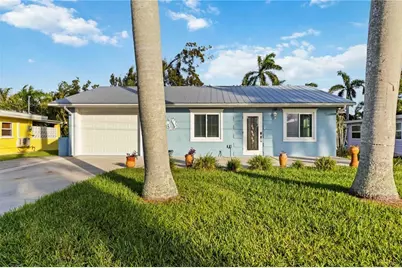 4603 103rd Street W, Bradenton, FL 34210 - Photo 1