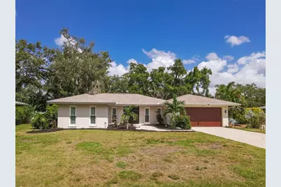 2833 Valley Forge Street, Sarasota, FL 34231 - Photo 1