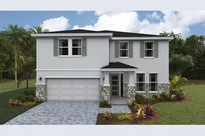 1777 Cobb Trail, Parrish, FL 34219 - Photo 1