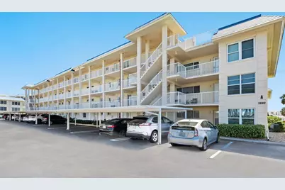 3802 Gulf Of Mexico Drive #A203, Longboat Key, FL 34228 - Photo 5