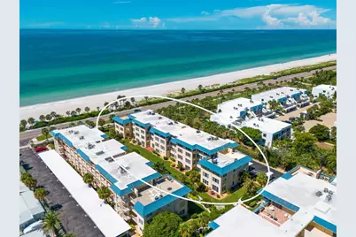 3802 Gulf Of Mexico Drive #A203, Longboat Key, FL 34228 - Photo 3