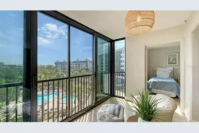 5855 Midnight Pass Road #404, Sarasota, FL 34242 - Photo 7