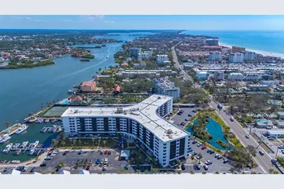 5855 Midnight Pass Road #404, Sarasota, FL 34242 - Photo 1