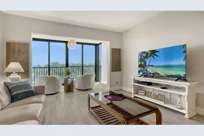 5855 Midnight Pass Road #404, Sarasota, FL 34242 - Photo 3