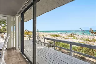 2823 Gulf of Mexico Dr, Longboat Key, FL 34228 - Photo 5