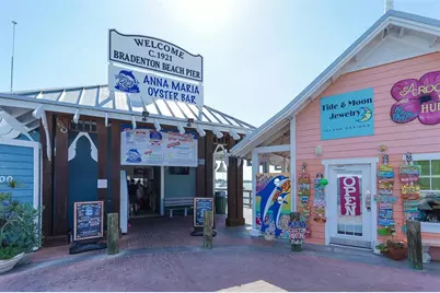 5911 39th Avenue W, Bradenton, FL 34209 - Photo 45