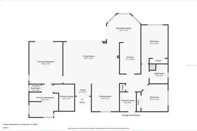 10404 Palmbrooke Terrace, Bradenton, FL 34202 - Photo 27