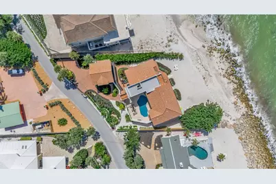121 N Casey Key Road, Osprey, FL 34229 - Photo 5