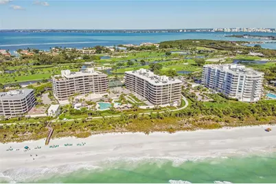 545 Sanctuary Drive #B204, Longboat Key, FL 34228 - Photo 3