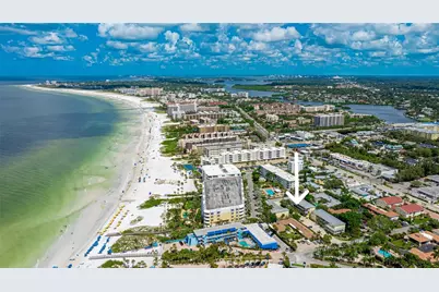 1020 Sun N Sea Drive #102, Sarasota, FL 34242 - Photo 1