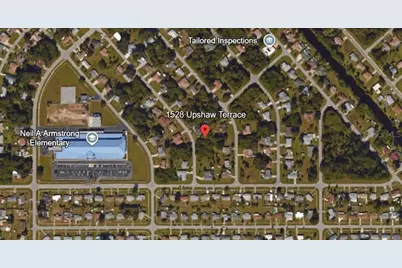 1528 Upshaw Terrace, Port Charlotte, FL 33952 - Photo 3