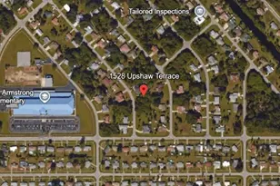 1528 Upshaw Terrace, Port Charlotte, FL 33952 - Photo 3