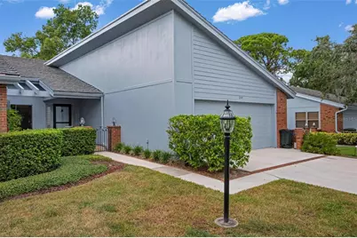 2644 Moss Oak Drive #47, Sarasota, FL 34231 - Photo 3