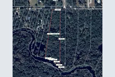 33074 Ranch Road, Dade City, FL 33523 - Photo 1