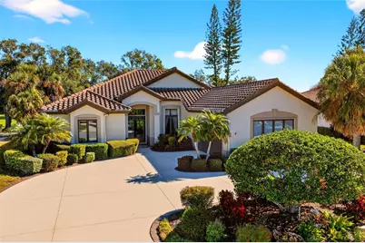 5245 88th Street E, Bradenton, FL 34211 - Photo 1