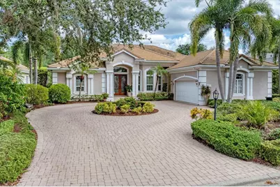 8125 Collingwood Court, University Park, FL 34201 - Photo 1