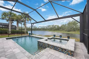 16654 Blackwater Ter, Bradenton, FL 34202 - Photo 1