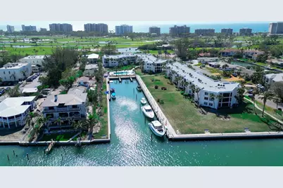 450 Gulf Of Mexico Drive #B207, Longboat Key, FL 34228 - Photo 1