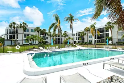 450 Gulf Of Mexico Drive #B207, Longboat Key, FL 34228 - Photo 27