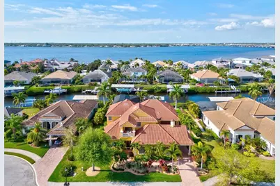 540 Fore Drive, Bradenton, FL 34208 - Photo 1