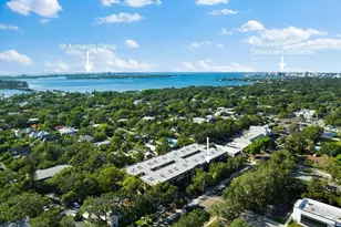 3700 S Osprey Ave, Sarasota, FL 34239 - Photo 3