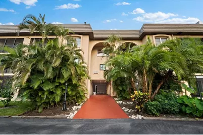 3700 S Osprey Avenue #214, Sarasota, FL 34239 - Photo 1