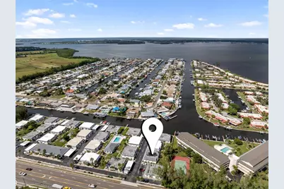 9612 Santa Maria Court #52, Bradenton, FL 34210 - Photo 1