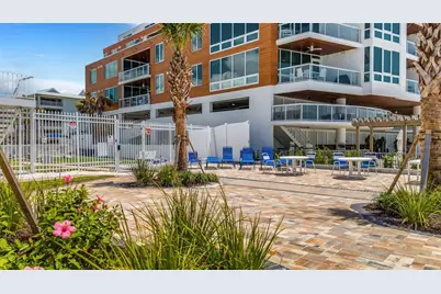 1129 Seaside Drive #7, Sarasota, FL 34242 - Photo 37