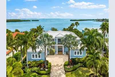 757 Hideaway Bay Drive, Longboat Key, FL 34228 - Photo 1