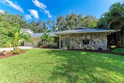 6910 Arbor Oaks Court, Bradenton, FL 34209 - Photo 5