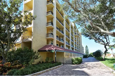 8710 Midnight Pass Road #405, Sarasota, FL 34242 - Photo 5
