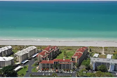 8710 Midnight Pass Road #405, Sarasota, FL 34242 - Photo 1