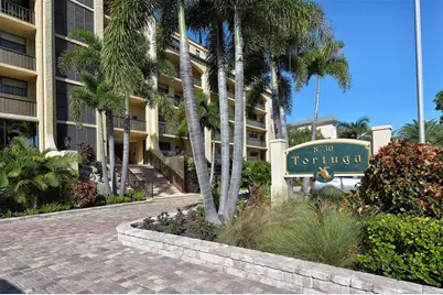 8710 Midnight Pass Road #405, Sarasota, FL 34242 - Photo 47