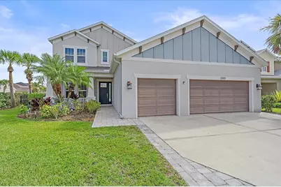 5889 Palmer Ranch Parkway, Sarasota, FL 34238 - Photo 1