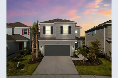 9048 Tequila Sunrise Drive, Sarasota, FL 34241 - Photo 3