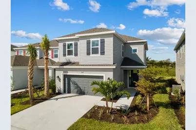 9048 Tequila Sunrise Drive, Sarasota, FL 34241 - Photo 1