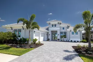212 Blue Mist Wy, Sarasota, FL 34240 - Photo 1