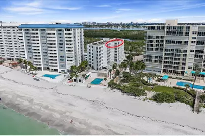 1770 Benjamin Franklin Dr #704, Sarasota, FL 34236 - Photo 55