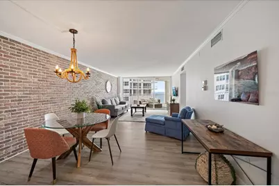 1770 Benjamin Franklin Dr #704, Sarasota, FL 34236 - Photo 15