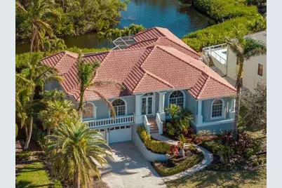 3260 Bayou Road, Longboat Key, FL 34228 - Photo 1