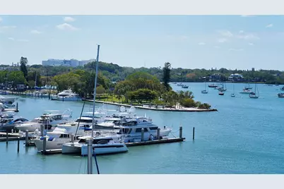 650 Golden Gate Point #602, Sarasota, FL 34236 - Photo 45